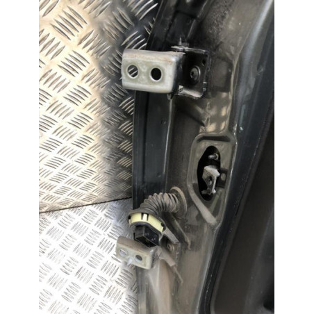 Porte arriere droit PEUGEOT 208 1 PHASE 1 d’occasion