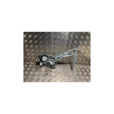 Mecanisme de leve vitre electrique avant gauche TOYOTA YARIS 2 PHASE 1 d’occasion