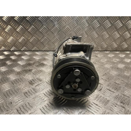 Compresseur clim RENAULT CAPTUR 2 d’occasion