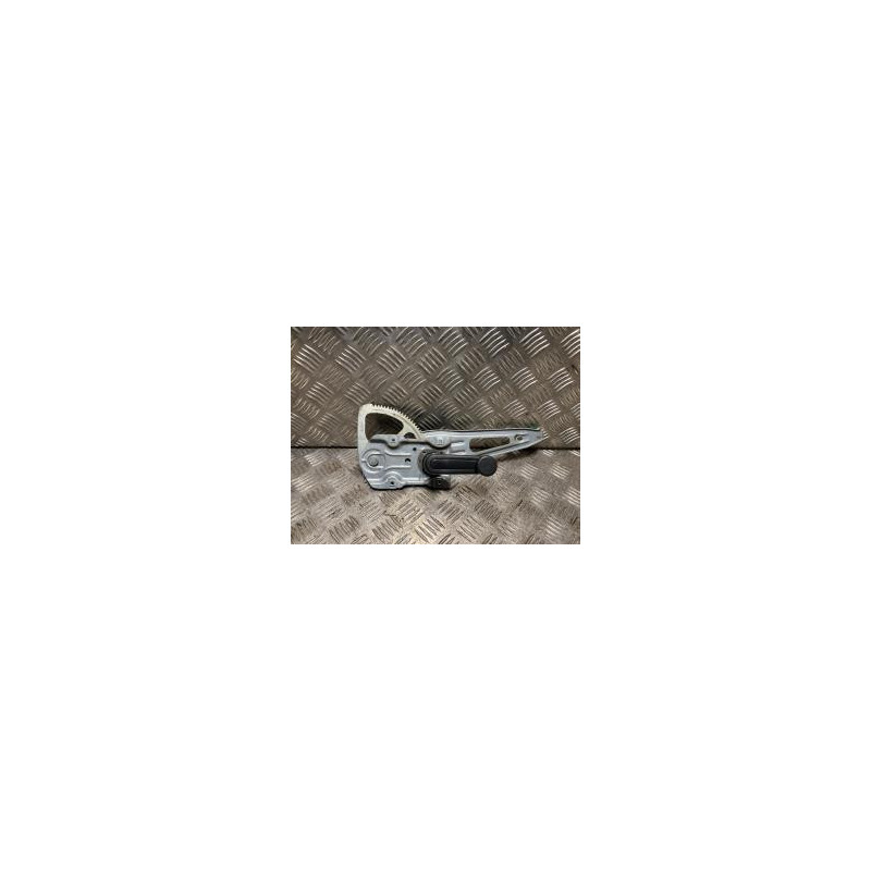 Leve vitre mecanique arriere gauche TOYOTA YARIS 2 PHASE 1 d’occasion