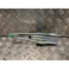 Leve vitre mecanique arriere gauche TOYOTA YARIS 2 PHASE 1 d’occasion
