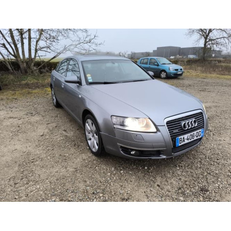 Attelage (boule de remorquage) AUDI A6 3 PHASE 1 d’occasion