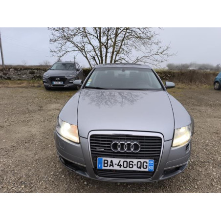 Attelage (boule de remorquage) AUDI A6 3 PHASE 1 d’occasion
