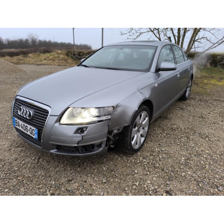 Attelage (boule de remorquage) AUDI A6 3 PHASE 1 d’occasion