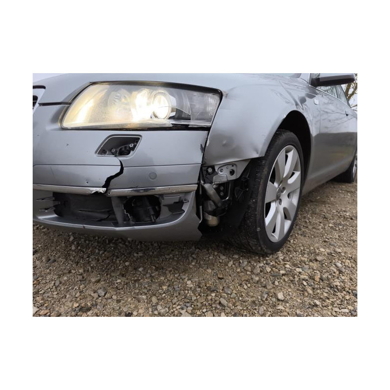 Attelage (boule de remorquage) AUDI A6 3 PHASE 1 d’occasion