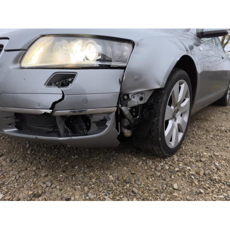 Attelage (boule de remorquage) AUDI A6 3 PHASE 1 d’occasion