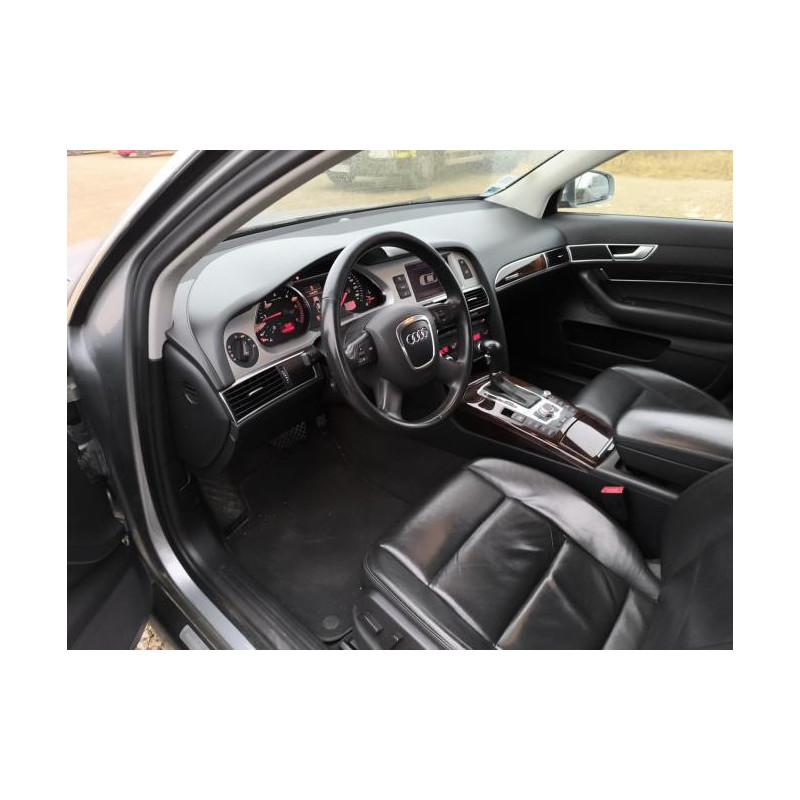Attelage (boule de remorquage) AUDI A6 3 PHASE 1 d’occasion