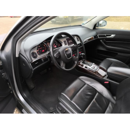Attelage (boule de remorquage) AUDI A6 3 PHASE 1 d’occasion