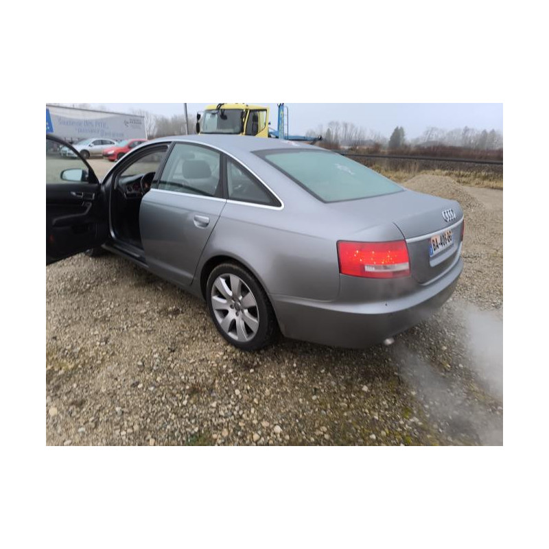 Attelage (boule de remorquage) AUDI A6 3 PHASE 1 d’occasion