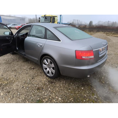 Attelage (boule de remorquage) AUDI A6 3 PHASE 1 d’occasion