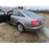 Attelage (boule de remorquage) AUDI A6 3 PHASE 1 d’occasion