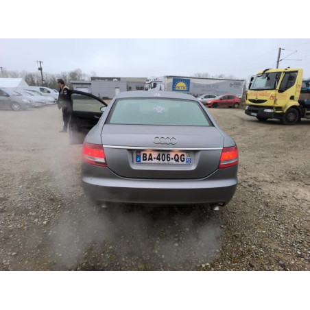 Attelage (boule de remorquage) AUDI A6 3 PHASE 1 d’occasion