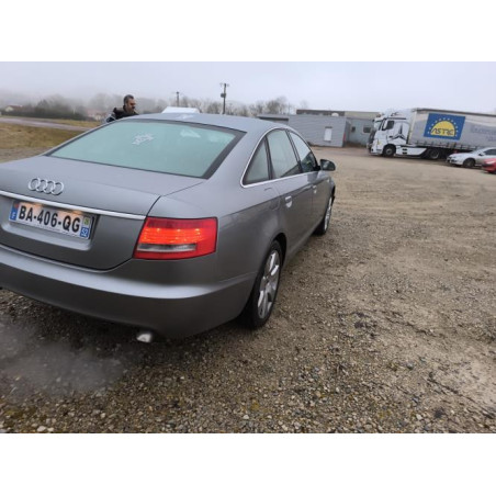 Attelage (boule de remorquage) AUDI A6 3 PHASE 1 d’occasion