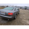 Attelage (boule de remorquage) AUDI A6 3 PHASE 1 d’occasion
