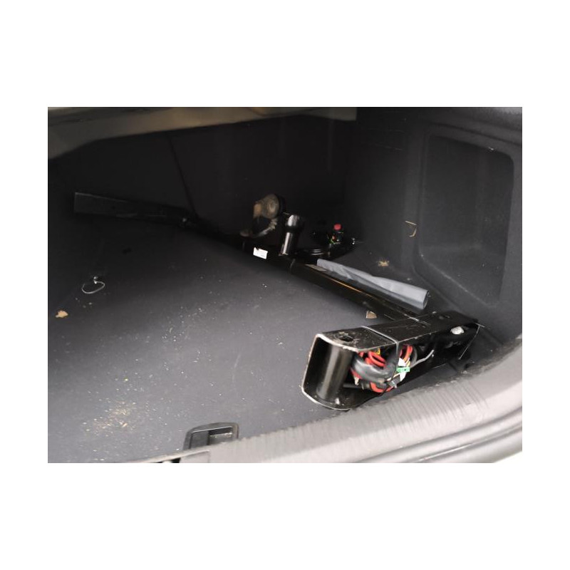 Attelage (boule de remorquage) AUDI A6 3 PHASE 1 d’occasion