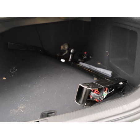 Attelage (boule de remorquage) AUDI A6 3 PHASE 1 d’occasion