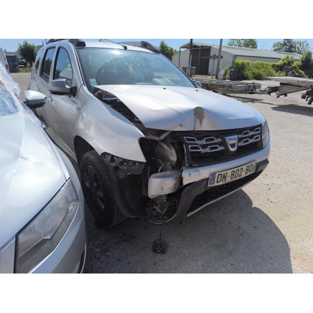Levier de vitesses DACIA DUSTER 1 PHASE 2 d’occasion
