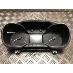 Compteur CITROEN C3 3 PHASE 2 d’occasion
