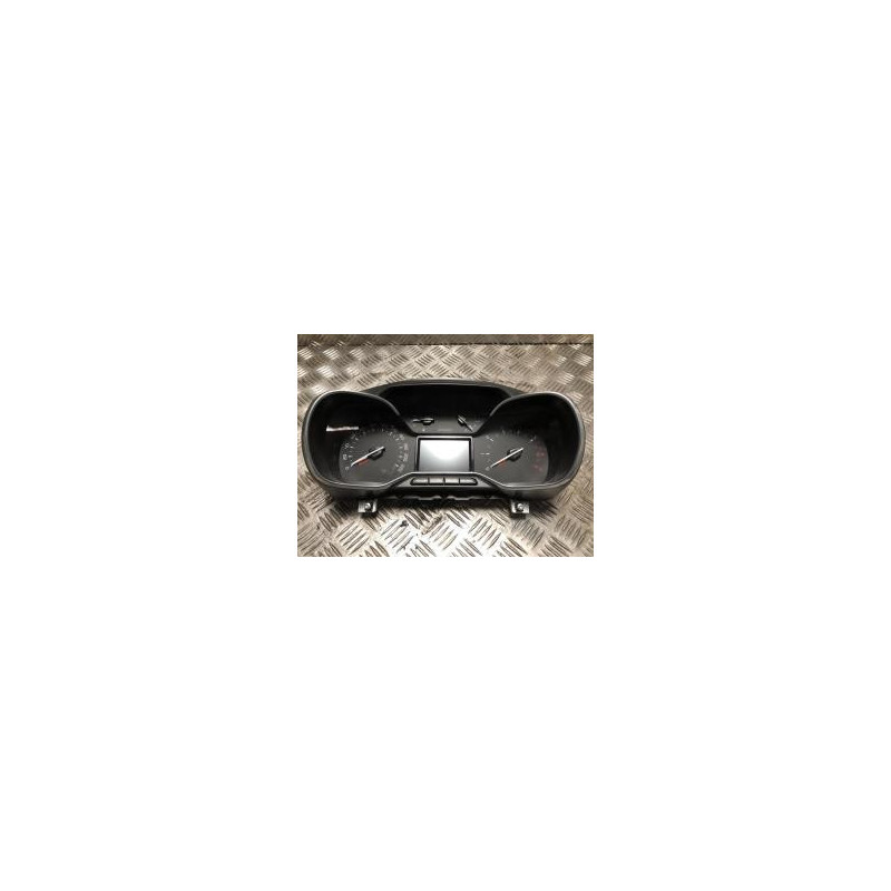 Compteur CITROEN C3 3 PHASE 2 d’occasion