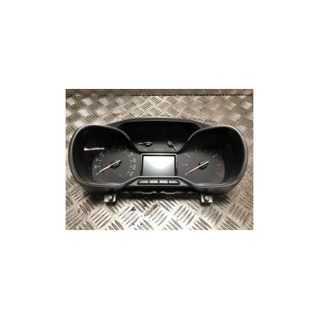 Compteur CITROEN C3 3 PHASE 2 d’occasion