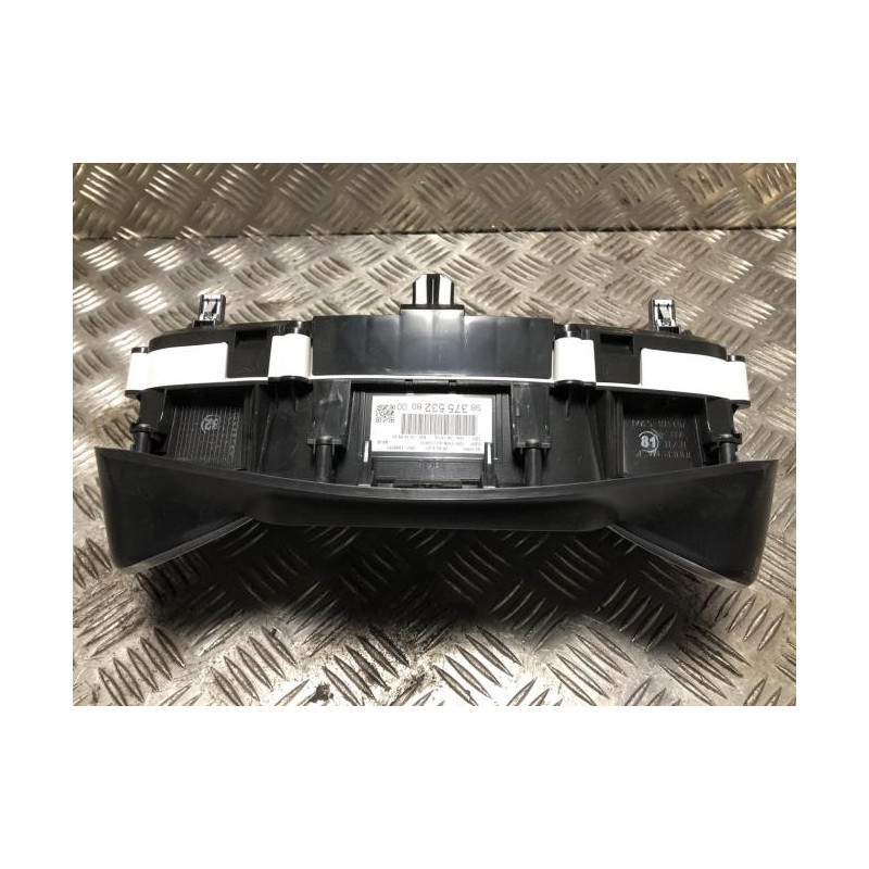 Compteur CITROEN C3 3 PHASE 2 d’occasion