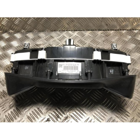 Compteur CITROEN C3 3 PHASE 2 d’occasion