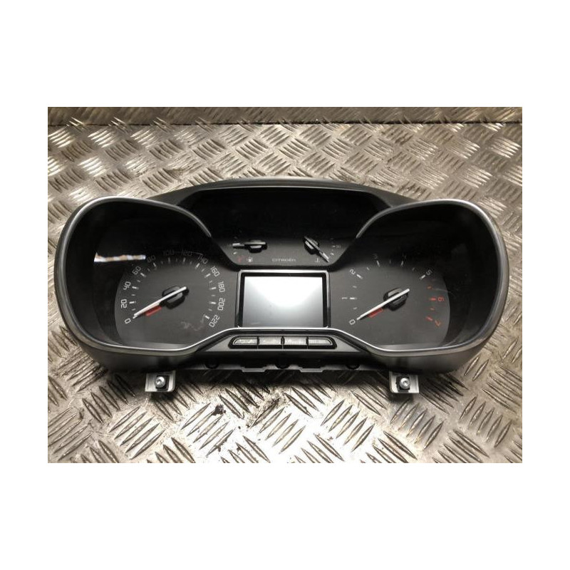Compteur CITROEN C3 3 PHASE 2 d’occasion