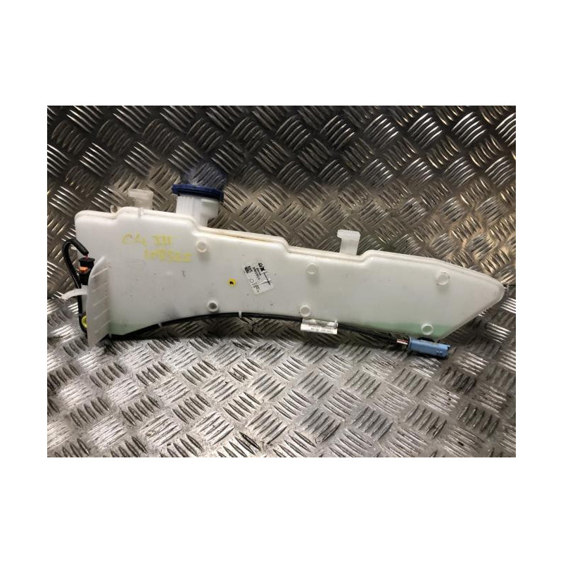 Vase de lave glace CITROEN C4 3 d’occasion