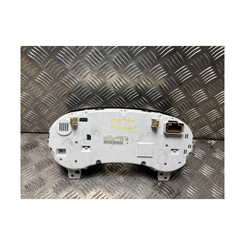 Compteur FIAT FREEMONT d’occasion