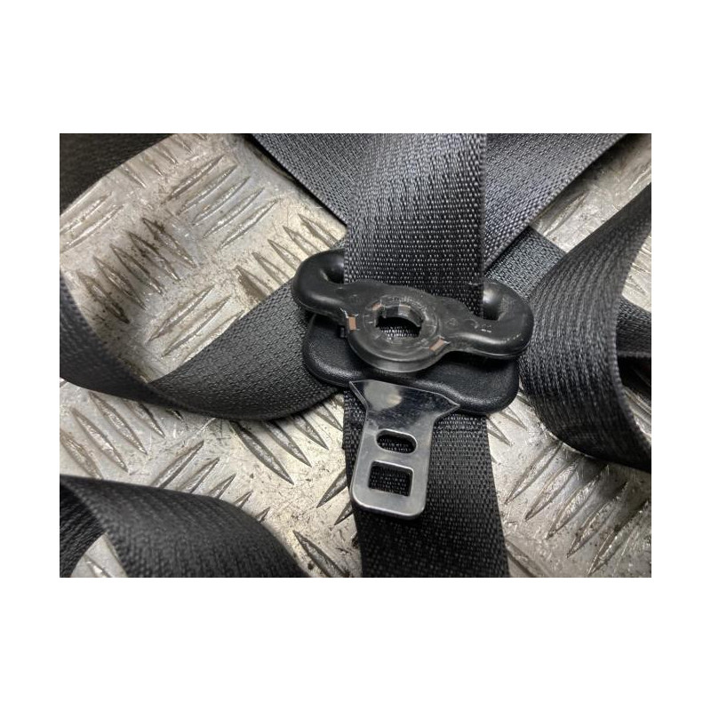 Ceinture avant gauche FIAT FREEMONT d’occasion