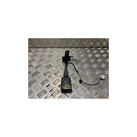 Attache ceinture avant droit CITROEN C4 CACTUS d’occasion