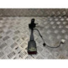 Attache ceinture avant droit CITROEN C4 CACTUS d’occasion