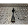 Attache ceinture avant droit CITROEN C4 CACTUS d’occasion