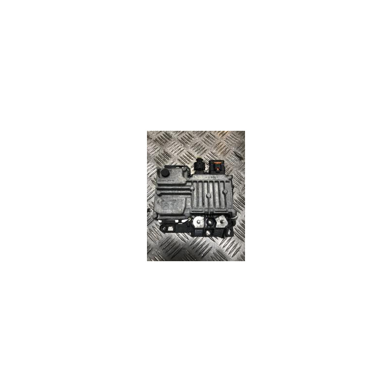 Calculateur CITROEN C4 CACTUS d’occasion