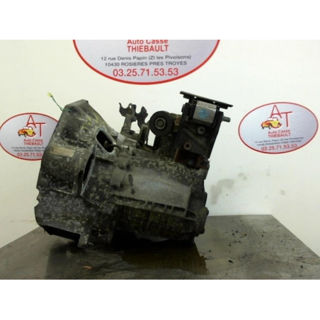 Boite de vitesses FORD GALAXY PHASE 1 d’occasion
