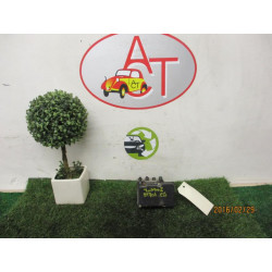 Bloc ABS (freins anti-blocage) RENAULT TWINGO I PHASE 4 d’occasion