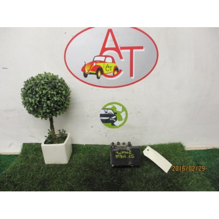Bloc ABS (freins anti-blocage) RENAULT TWINGO I PHASE 4 d’occasion