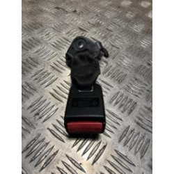 Attache ceinture arriere droit RENAULT SCENIC 3 PHASE 3 d’occasion