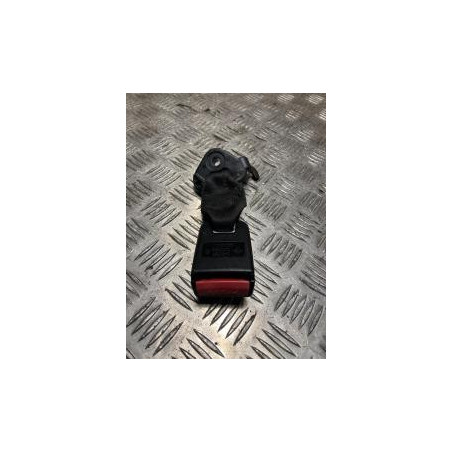 Attache ceinture arriere droit RENAULT SCENIC 3 PHASE 3 d’occasion