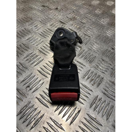 Attache ceinture arriere droit RENAULT SCENIC 3 PHASE 3 d’occasion