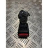 Attache ceinture arriere droit RENAULT SCENIC 3 PHASE 3 d’occasion