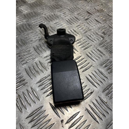 Attache ceinture arriere droit RENAULT SCENIC 3 PHASE 3 d’occasion