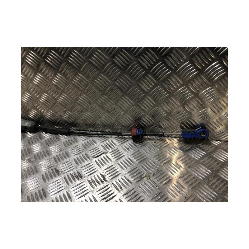 Cable levier de vitesses CITROEN C4 CACTUS d’occasion