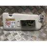 Pare soleil droit RENAULT CLIO 5 PHASE 1 d’occasion