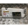 Pare soleil droit RENAULT CLIO 5 PHASE 1 d’occasion