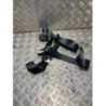 Ceinture arriere gauche RENAULT SCENIC 3 PHASE 3 d’occasion
