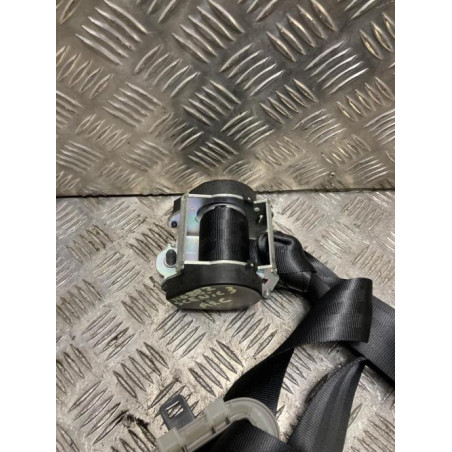 Ceinture arriere gauche RENAULT SCENIC 3 PHASE 3 d’occasion