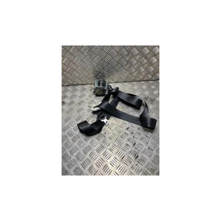 Ceinture arriere centrale RENAULT SCENIC 3 PHASE 3 d’occasion
