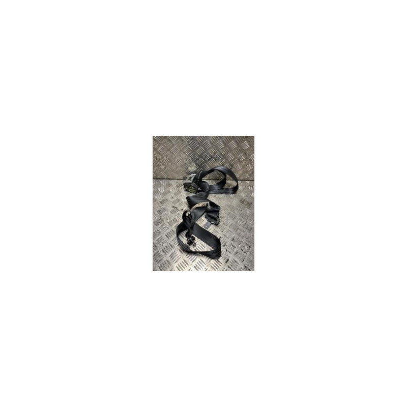 Ceinture arriere droit RENAULT SCENIC 3 PHASE 3 d’occasion