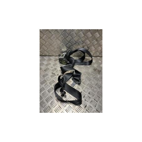 Ceinture arriere droit RENAULT SCENIC 3 PHASE 3 d’occasion